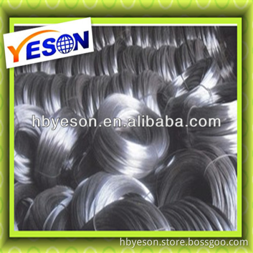 Anping Black Iron Wire/Black Annealed Wire/Construction Iron Rod